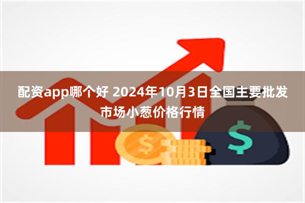 配资app哪个好 2024年10月3日全国主要批发市场小葱价格行情