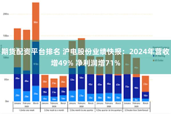 期货配资平台排名 沪电股份业绩快报：2024年营收增49% 净利润增71%